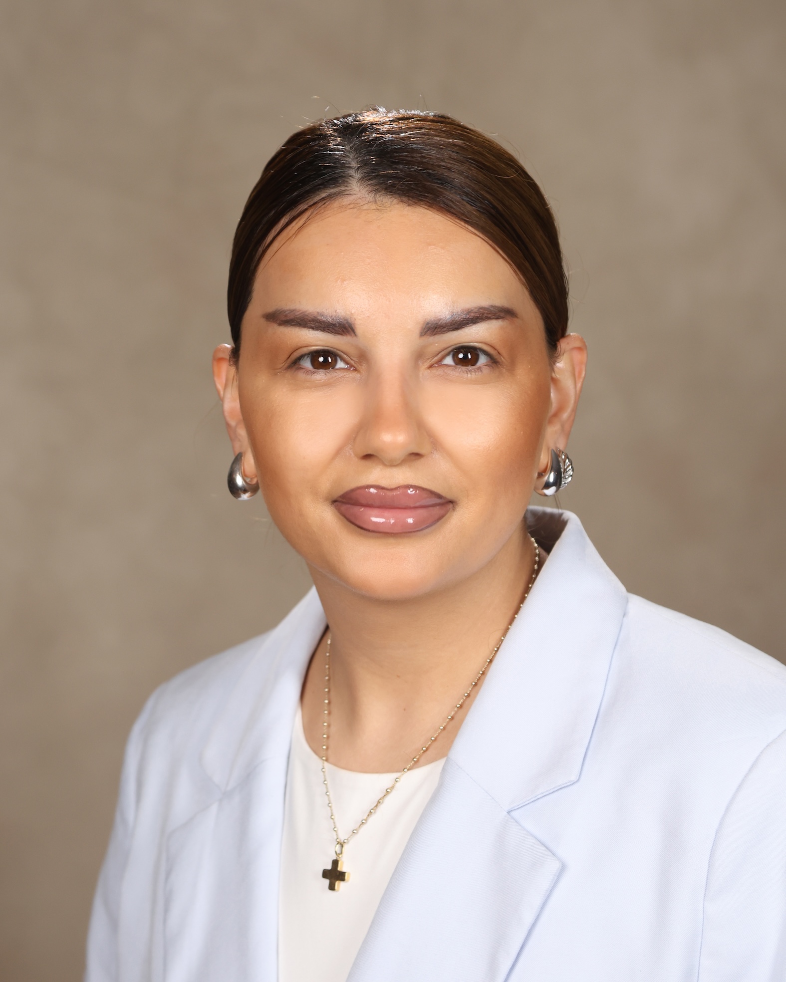 Heghine Margaryan