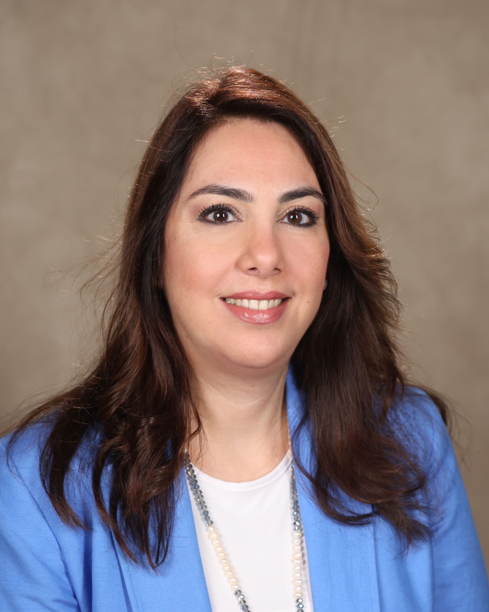 Jenny Yessayan
