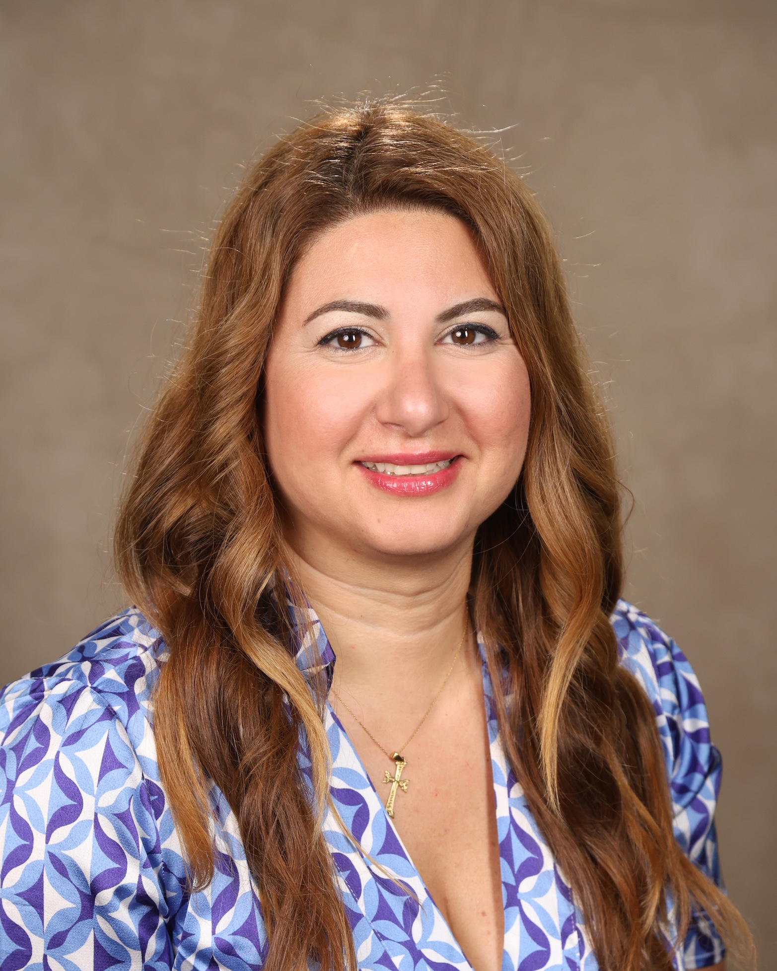 Liza Mardikian