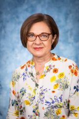 Faculty Photo