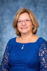 Lucy Abadjian